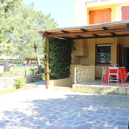 Baja Sardinia Home