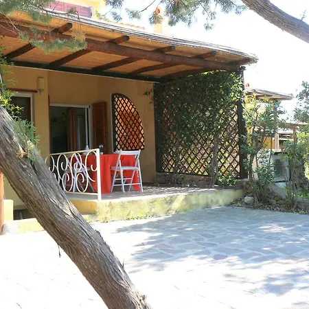 Baja Sardinia Home Casa vacanze Baja Sardinia