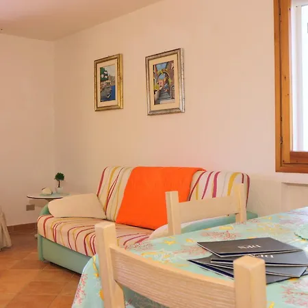 Baja Sardinia Home