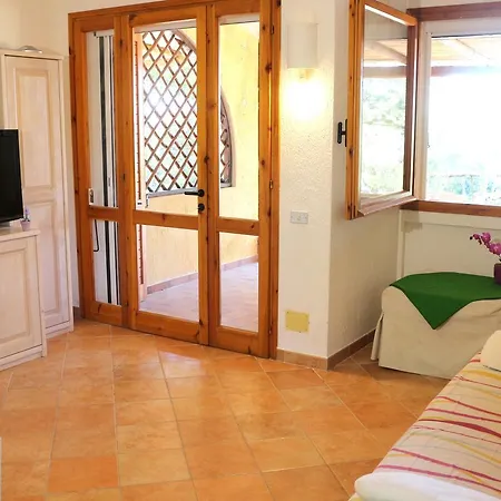 Baja Sardinia Home