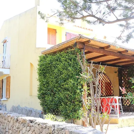 Baja Sardinia Home