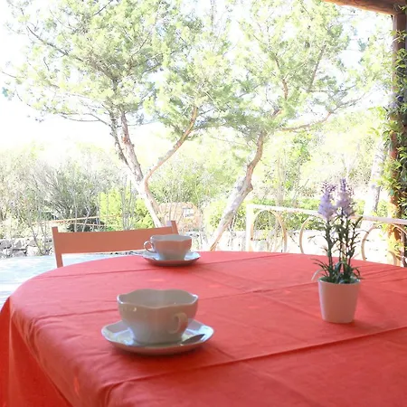 Casa vacanze Baja Sardinia Home