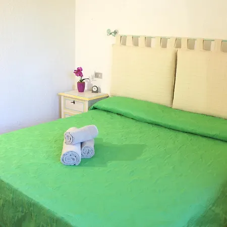 Casa vacanze Baja Sardinia Home