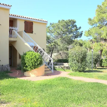 Baja Sardinia Home *