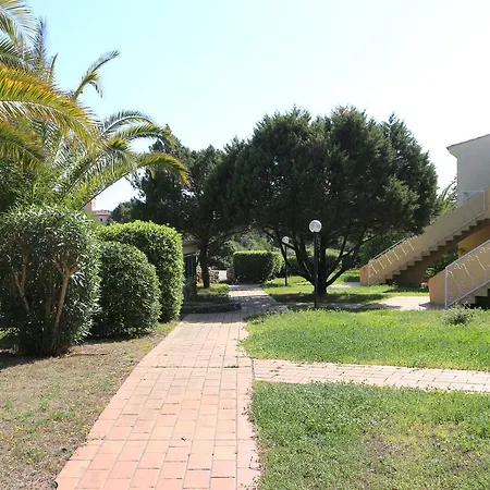 Casa vacanze Baja Sardinia Home